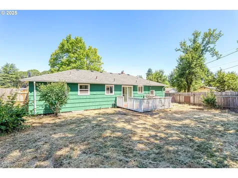 4343 Fir Dell Drive SE Salem OR 97302