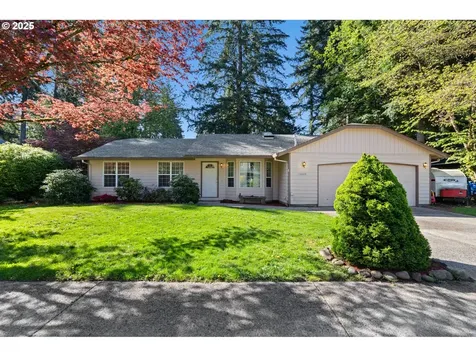 14809 NE 80th Circle Vancouver WA 98682