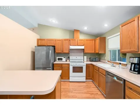 14809 NE 80th Circle Vancouver WA 98682