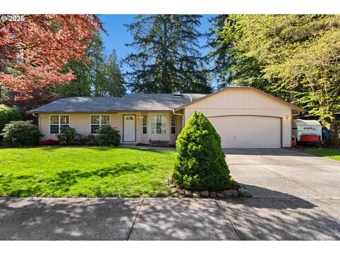 14809 NE 80th Circle Vancouver WA 98682