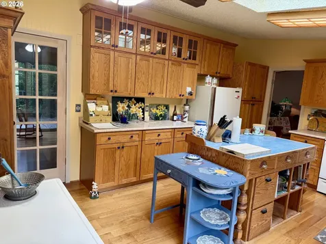 1166 Clarks Branch Road Myrtle Creek OR 97457