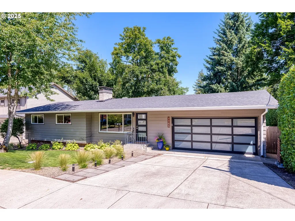7785 SW Landau Street Portland OR 97223