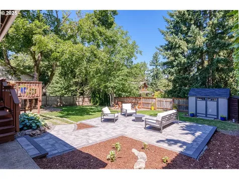 7785 SW Landau Street Portland OR 97223