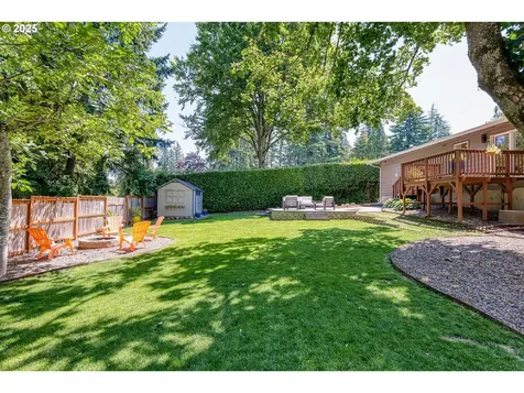 7785 SW Landau Street Portland OR 97223