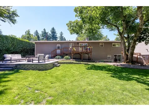 7785 SW Landau Street Portland OR 97223