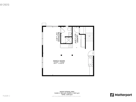 7785 SW Landau Street Portland OR 97223