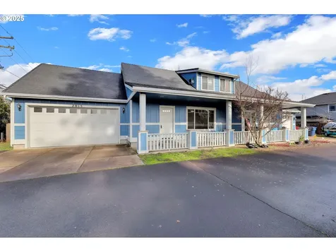 2015 2nd Street Springfield OR 97477