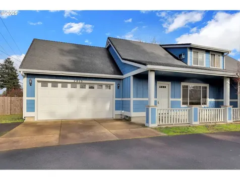 2015 2nd Street Springfield OR 97477