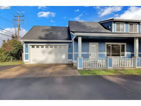 2015 2nd Street Springfield OR 97477