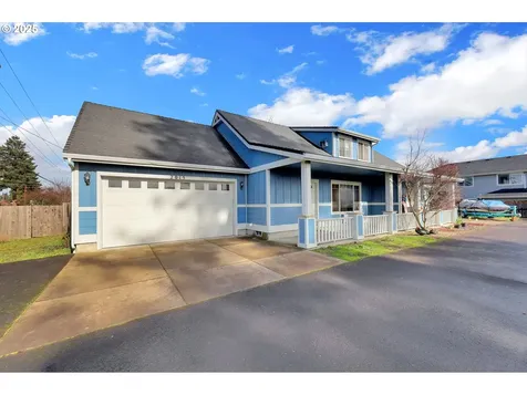 2015 2nd Street Springfield OR 97477
