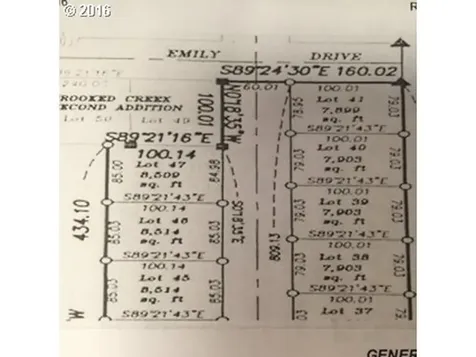 10907 Kristin Way Island City OR 97850