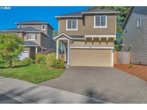 33337 SW Havlik Drive Scappoose OR 97056