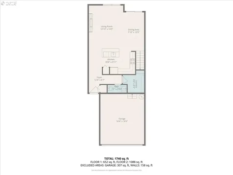 33337 SW Havlik Drive Scappoose OR 97056