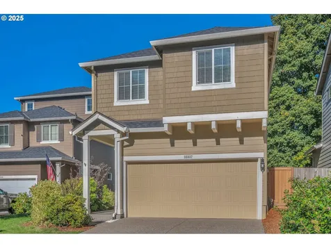 33337 SW Havlik Drive Scappoose OR 97056