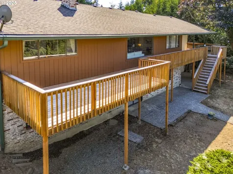 1206 NE 66th Street Vancouver WA 98665