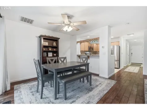 12822 NW Jarvis Place Banks OR 97106