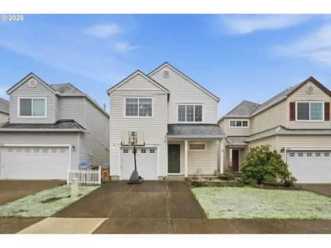 12822 NW Jarvis Place Banks OR 97106