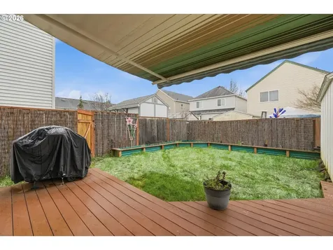 12822 NW Jarvis Place Banks OR 97106