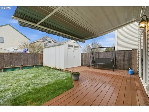 12822 NW Jarvis Place Banks OR 97106
