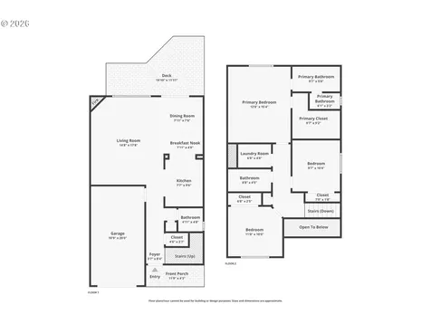 12822 NW Jarvis Place Banks OR 97106