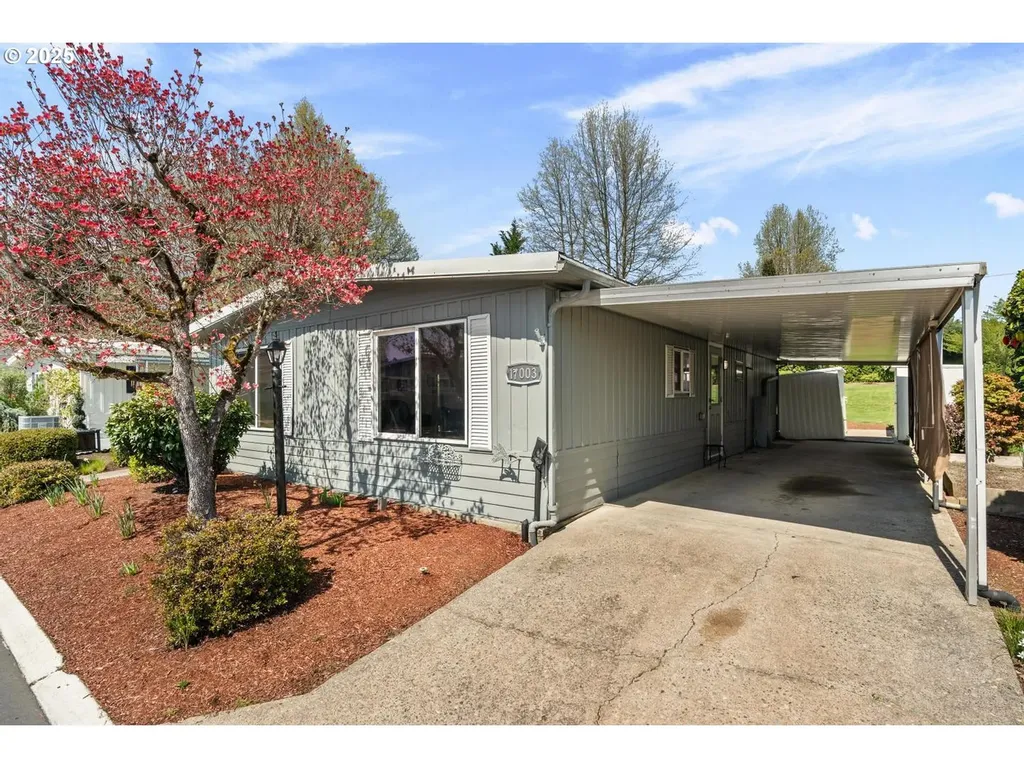17003 SW Eldorado Drive Portland OR 97224