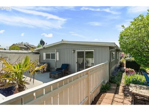 17003 SW Eldorado Drive Portland OR 97224