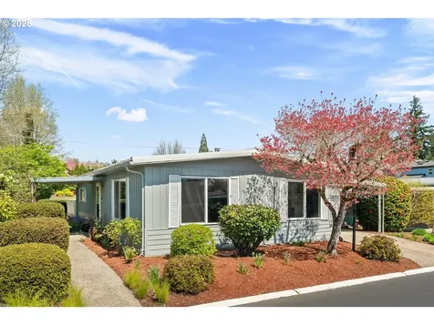17003 SW Eldorado Drive Portland OR 97224