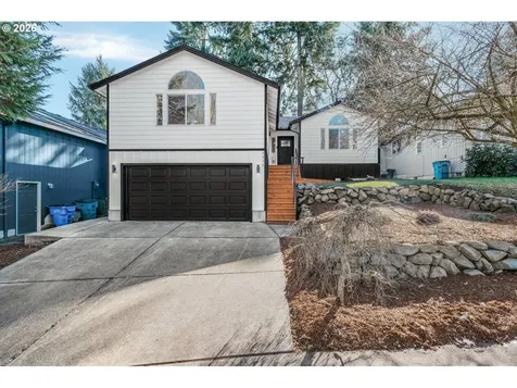 2317 NE 52nd Street Vancouver WA 98663