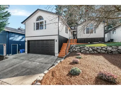 2317 NE 52nd Street Vancouver WA 98663