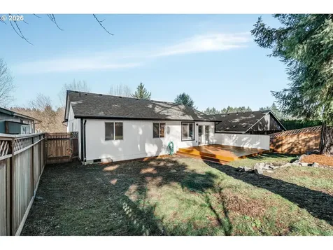 2317 NE 52nd Street Vancouver WA 98663