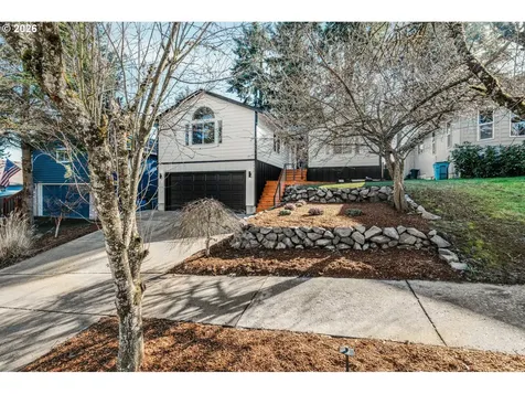 2317 NE 52nd Street Vancouver WA 98663