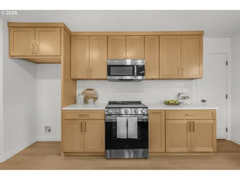 2317 NE 52nd Street Vancouver WA 98663