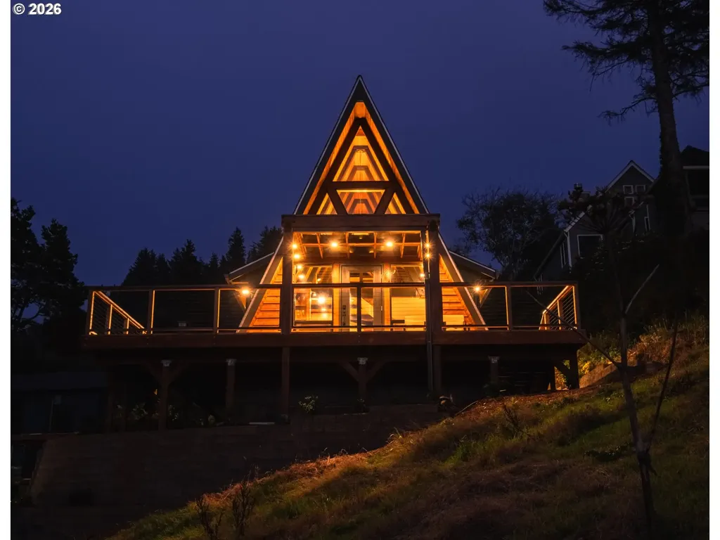 49855 Seasand Road Neskowin OR 97149