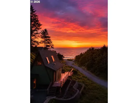 49855 Seasand Road Neskowin OR 97149