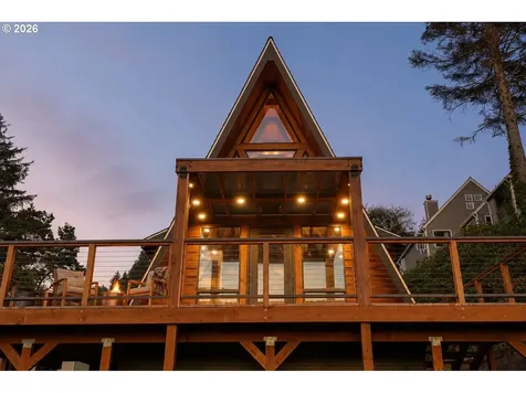49855 Seasand Road Neskowin OR 97149