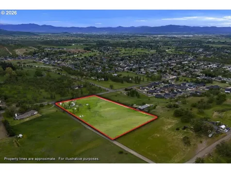 963 Stevens Road Eagle Point OR 97524