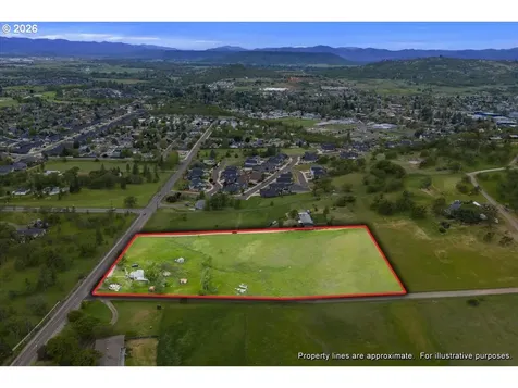 963 Stevens Road Eagle Point OR 97524