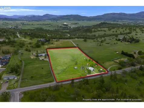 963 Stevens Road Eagle Point OR 97524
