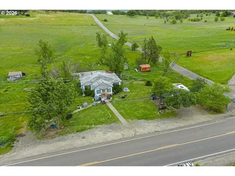 963 Stevens Road Eagle Point OR 97524