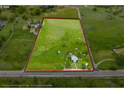 963 Stevens Road Eagle Point OR 97524