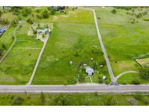963 Stevens Road Eagle Point OR 97524