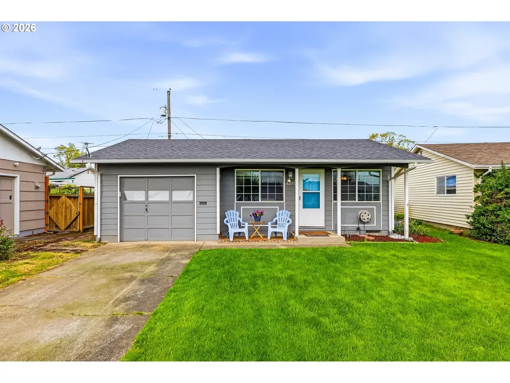 1273 Quinn Road Woodburn OR 97071