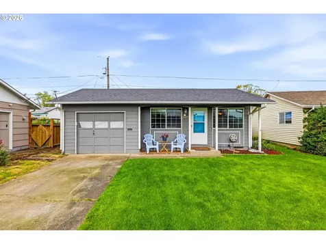 1273 Quinn Road Woodburn OR 97071