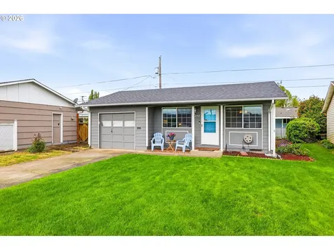 1273 Quinn Road Woodburn OR 97071