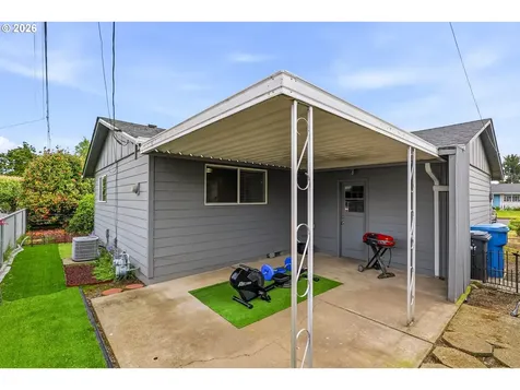 1273 Quinn Road Woodburn OR 97071