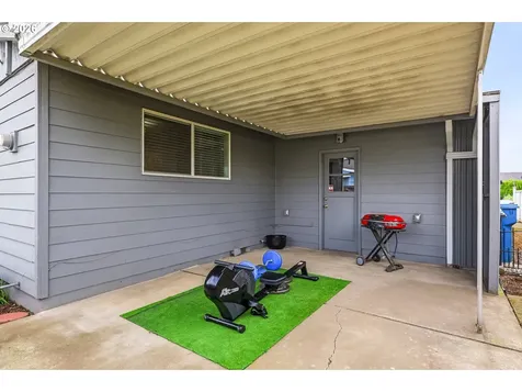 1273 Quinn Road Woodburn OR 97071