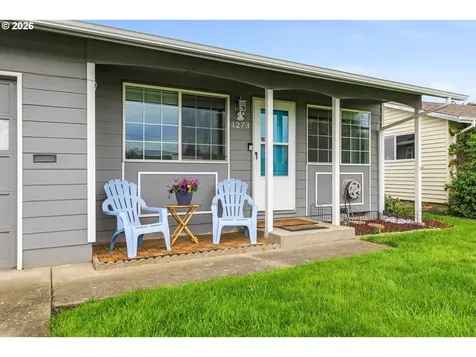 1273 Quinn Road Woodburn OR 97071