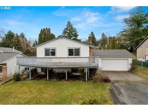9466 SE Harney Court Portland OR 97266