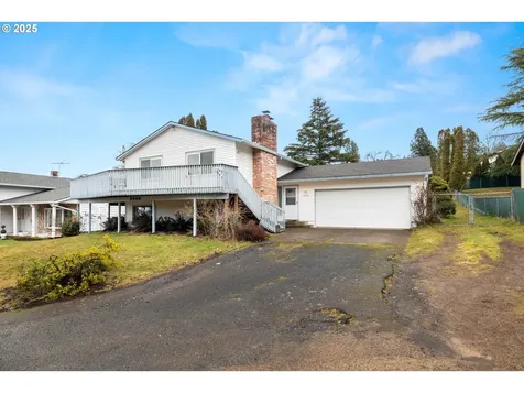 9466 SE Harney Court Portland OR 97266