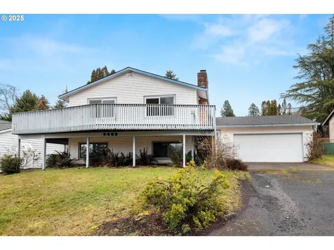 9466 SE Harney Court Portland OR 97266